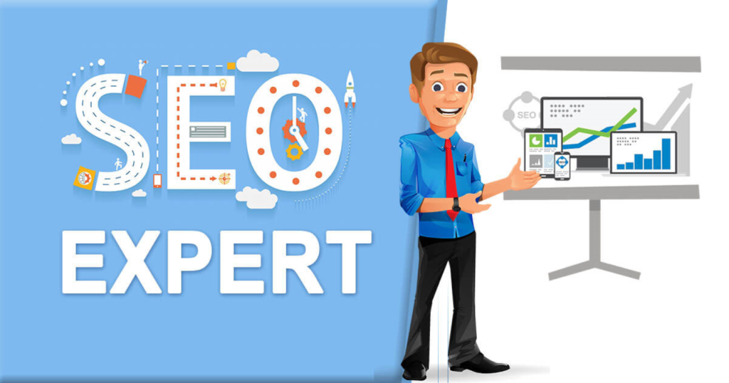 SEO Specialist