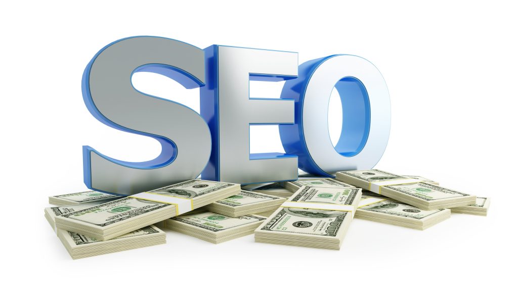 local SEO service cost